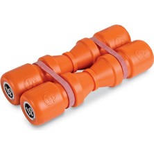 LATIN PERCUSSION LP441L Duoshake Sert