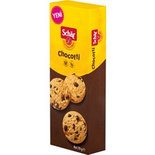 Schar Glutensiz Chocotti 70 gr