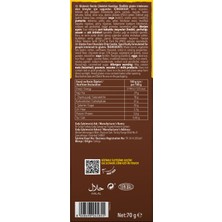 Schar Glutensiz Chocotti 70 gr