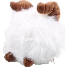 Lol League Of Legends Poro Peluş Bebek Oyunu Çevresel Oyuncak Bebek (Yurt Dışından)