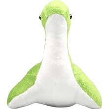 Apex Nessie Peluş Loch Ness Canavarı Peluş Bebek (Yurt Dışından)