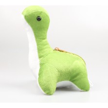 Apex Nessie Peluş Loch Ness Canavarı Peluş Bebek (Yurt Dışından)