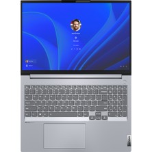 Lenovo Thinkbook 16 G4 Iap I7-1255U 16GB 1tb SSD 16" Wuxga Freedos Bilgisayar 21CY006LTR 002