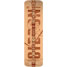Gıboard Set - Roots Rocker Travel ( Brown )