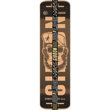 Gıboard Set - Caesar Jıb ( Midnight Black )