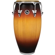 LATIN PERCUSSION LP552X-MSB - LP Classic 12-1/2 Ağaç Tumba