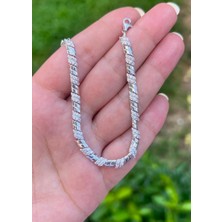 Bety Taşlı Bileklik