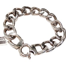 Defne Silver Uzay Yolu Bileklik