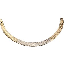 Bety Taşlı Bileklik