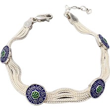 Otantik Kazaziye Bileklik