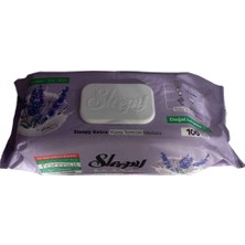Sleepy Extra Yüzey Temizlik Havlusu