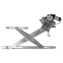 Cam Krikosu B2500 Elektrikli  06SONRASI Ön Sağ BT50 (Oem No: UR57-58-590A)