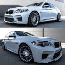 Bmw 5 Serisi G30 M5 Body Kit (Panjur Dahil)