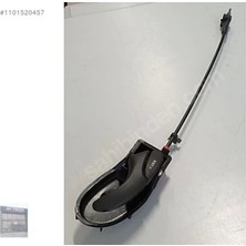 Ön Kapı Iç  Açma Kolu Sağ Ford Transıt V184 Bm 01- (Oem No: YC15 V22600 Ab)