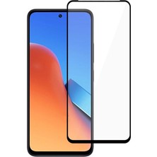 Bufalo Xiaomi Redmi 12 Esd Anti Static Cam Ekran Koruyucu