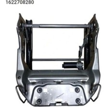 Koltuk Iskeletı Sol Ön Psa 3008 / 5008 B.m 2016- (Oem No: 1622708280) TST1943