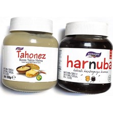 Kırkağaç Tahonez & Harnuba 350 gr 2 Adet