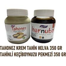 Kırkağaç Tahonez & Harnuba 350 gr 2 Adet