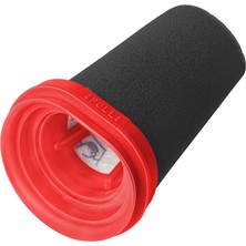 Teedoo Adet Yedek Hepa Filtre Için Uyumlu Bosch BBH3Z0025 BBH3PETGB BBH3251GB Elektrikli Süpürge Aksesuarları (Yurt Dışından)