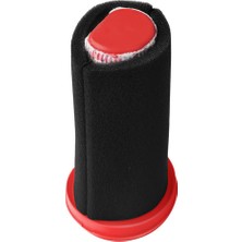 Teedoo Adet Yedek Hepa Filtre Için Uyumlu Bosch BBH3Z0025 BBH3PETGB BBH3251GB Elektrikli Süpürge Aksesuarları (Yurt Dışından)