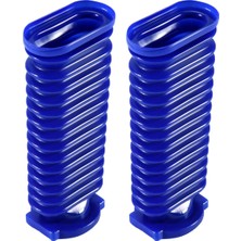 Teedoo Yumuşak Peluş Şeritler Hortum Dyson V7 V8 V10 V11 Elektrikli Süpürge Yumuşak Silindir Kafası Yumuşak Peluş Şeritler Değiştirme (Yurt Dışından)
