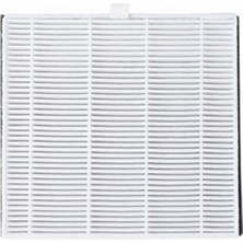 Teedoo Hepa Filtre Sünger Filtre Ilife V8 V8S X750 X800 X785 V80 Elektrikli Süpürge Hepa Filtre Değiştirmeleri Filtre Parçaları 10 Adet (Yurt Dışından)