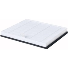 Teedoo Hepa Filtre Sünger Filtre Ilife V8 V8S X750 X800 X785 V80 Elektrikli Süpürge Hepa Filtre Değiştirmeleri Filtre Parçaları 10 Adet (Yurt Dışından)