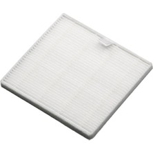 Teedoo Hepa Filtre Sünger Filtre Ilife V8 V8S X750 X800 X785 V80 Elektrikli Süpürge Hepa Filtre Değiştirmeleri Filtre Parçaları 10 Adet (Yurt Dışından)