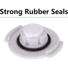Teedoo Yedek Mikrofiber Paspas Bezleri Mops Pedleri Parçaları Roborock S6 S6 Saf S6 Maxv S5 Max S5 S4 E5 E4 E35 E2 (Yurt Dışından)