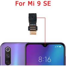Tkgz Xiaomi Mİ9 SE ORJ Ön Kamera