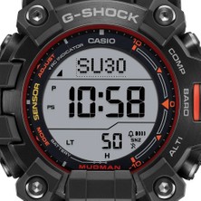 Casio G-Shock Master Of GW-9500MEC-1DR Kol Saati