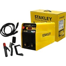 Stanley WD200IC2 Inverter Kaynak Makinası 200 Amper