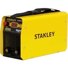 Stanley WD200IC2 Inverter Kaynak Makinası 200 Amper