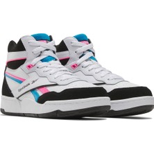 Reebok Bb 4000 Iı Mıd Beyaz Unisex Çocuk Sneaker