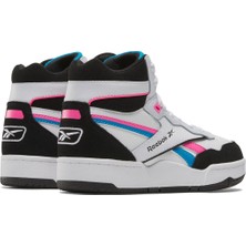 Reebok Bb 4000 Iı Mıd Beyaz Unisex Çocuk Sneaker