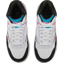 Reebok Bb 4000 Iı Mıd Beyaz Unisex Çocuk Sneaker