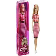 Mattel Barbie Büyüleyici Parti Bebekleri FBR37 Oyck