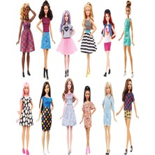 Mattel Barbie Büyüleyici Parti Bebekleri FBR37 Oyck