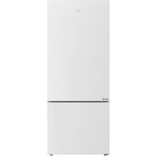 Beko 674533 MB Nofrost Buzdolabı Harvest Fresh Özellikli