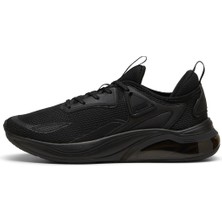 Puma Cell Thrill Siyah Erkek Koşu Ayakkabısı