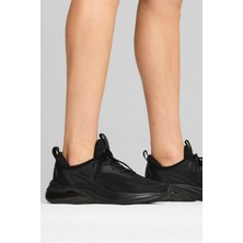 Puma Cell Thrill Siyah Erkek Koşu Ayakkabısı