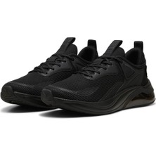 Puma Cell Thrill Siyah Erkek Koşu Ayakkabısı