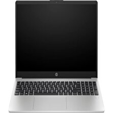 Hp 250 G10 8A540EA I5 1340P 16GB 512SSD 15.6 Dos