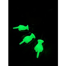 Panacea Design Tekli ORTA PARMAK BUKETİ, Komik Hediye, Arkadaşa Hediye , Doğum Günü Hediyesi