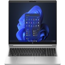 Hp Probook 440 G10 9G7X5ES I5 1334U 8gb 512SSD 15.6 Dos