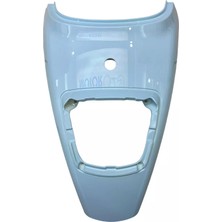 Mondial Wıng 50 Arka Stop Muhafazası (Mavi)