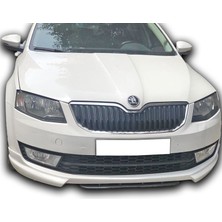 Skoda Octavia Mk3 2013 - 2017 Body Kit