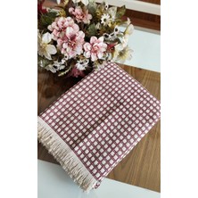A.Z.H. Windores 170X230CM. Çok Amaçlı Natural Koltuk,Kanepe, Divan, Çekyat Için Dekoratif Koltuk Örtüsü