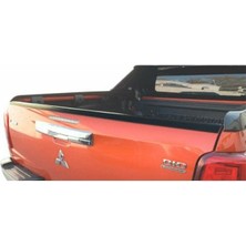 Mitsubishi L200 2019 Kasa Kenar Koruma