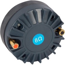 Magıcvoıce Mv-04 50 Watt 8 Ohm Kabin Hoparlörler Için Yedek Tweeter